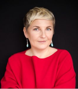 Надія Андріанова