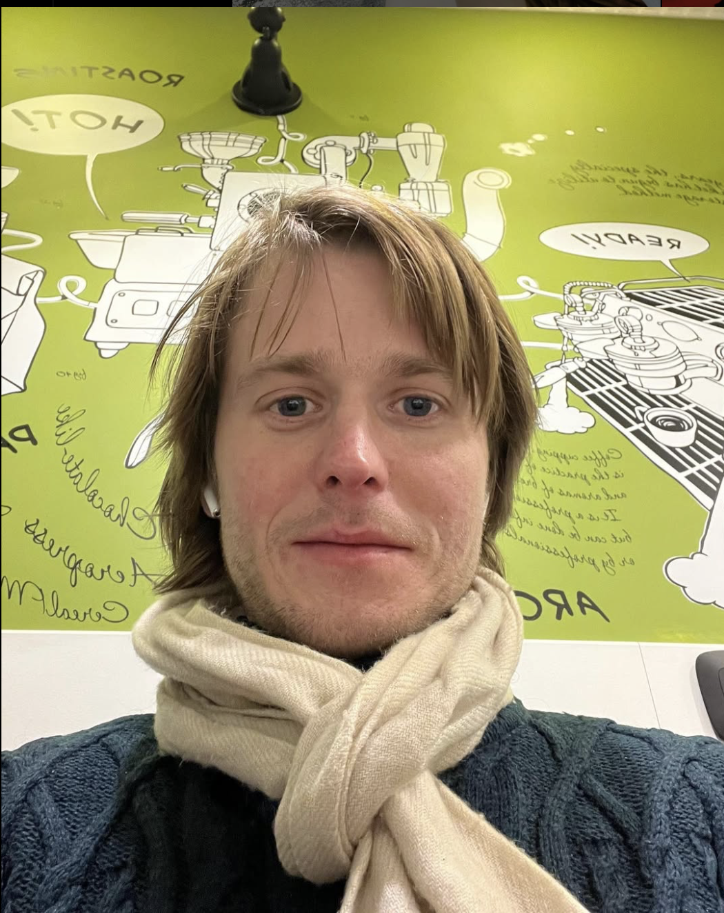 Тарас Жуковський